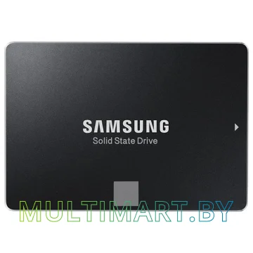 SSD диск Samsung 850 Evo 1TB (MZ-75E1T0BW)